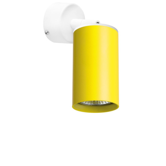Комплект со светильником Lightstar Rullo (214433+590006) RB433
