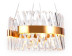 Подвесной светодиодный светильник Ambrella light Traditional TR5309