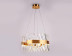 Подвесной светодиодный светильник Ambrella light Traditional TR5309