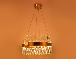 Подвесной светодиодный светильник Ambrella light Traditional TR5309
