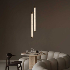 Подвесной светильник LOFT IT Sumatra 10412P/600