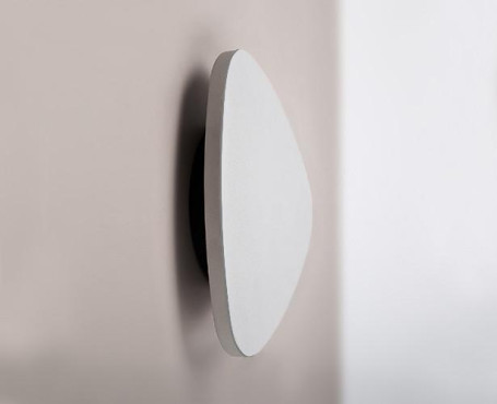 Настенный светодиодный светильник Italline IT02-015 white