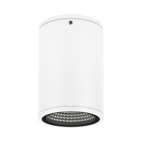Уличный светодиодный светильник Arlight LGD-Forma-Surface-R90-12W Day4000 037259
