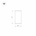 Уличный светодиодный светильник Arlight LGD-Forma-Surface-R90-12W Day4000 037259