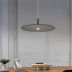 Подвесной светильник Imperium Loft Eureka D25 Black 3000К 219285-23