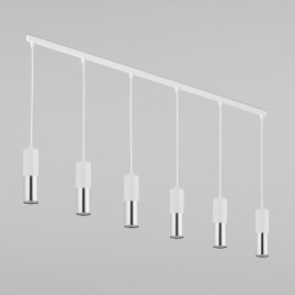 Подвесной светильник TK Lighting 4358 Elit White