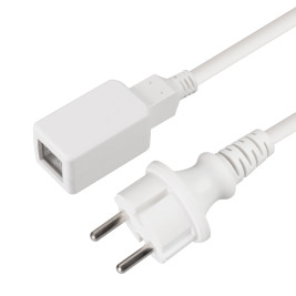 Шнур питания для лент ARL-A84 Arlight 048891