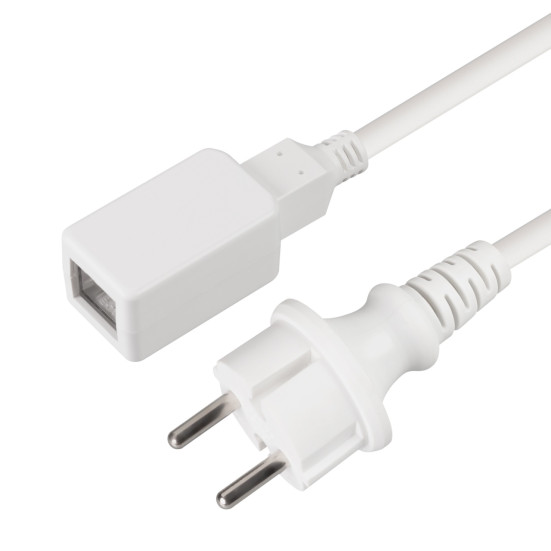 Шнур питания для лент ARL-A84 Arlight 048891