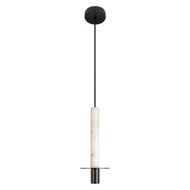 Подвесной светильник Loft IT Montblanc 10475B Black
