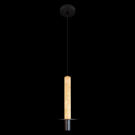 Подвесной светильник Loft IT Montblanc 10475B Black