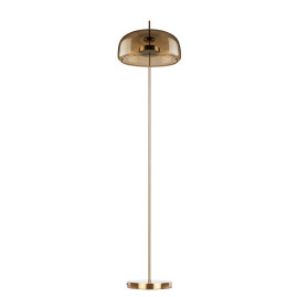 Торшер Loft IT Dauphin 10040F/B