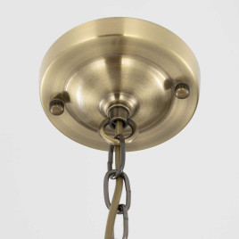 Подвесной светильник Citilux Инга CL335113