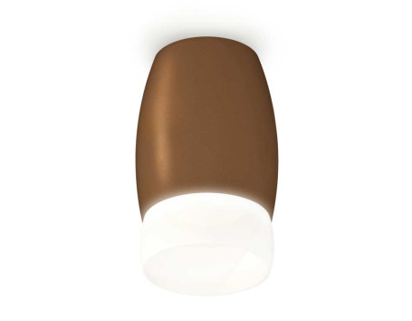 Комплект потолочного светильника Ambrella light Techno Spot XC (C1124, N7177) XS1124023