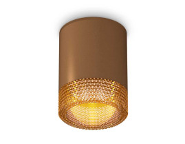 Комплект потолочного светильника Ambrella light Techno Spot XC (C6304, N6154) XS6304020