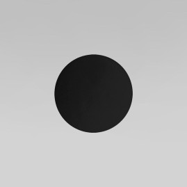 Настенный светильник TK Lighting 6012 Luna Black