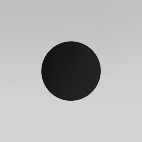 Настенный светильник TK Lighting 6012 Luna Black