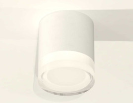 Комплект потолочного светильника Ambrella light Techno Spot XS (C7401, N7160) XS7401043