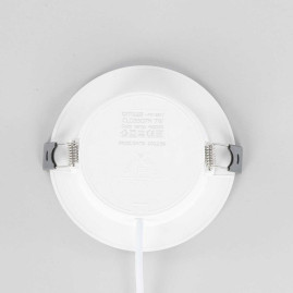 Встраиваемый светодиодный светильник Citilux Галс CLD5507N