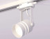 Комплект трекового светильника Ambrella light Track System XT (C6601, N6235) XT6601082