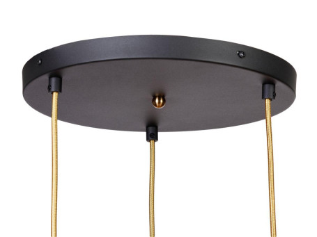 Подвесная люстра MyFar Loreen MR2220-3P