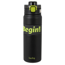 Термос, 600 мл, L7,5 W7,5 H25 см