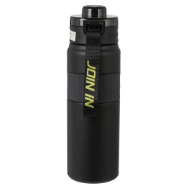 Термос, 600 мл, L7,5 W7,5 H25 см