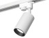 Комплект трекового светильника Ambrella light Track System XT6322021 SWH/SBK белый песок/черный песок (A2520, C6322, N6111)