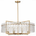 Подвесная люстра ST Luce Mira SL1632.203.08