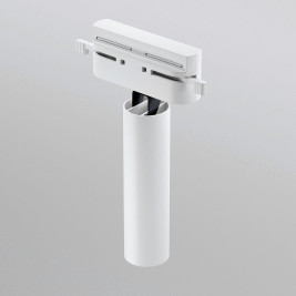 Трековый светодиодный светильник Elektrostandard Pika 85110/01 a065268