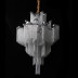 Подвесная люстра Imperium Loft Ava Chain Atlantis 179868-22