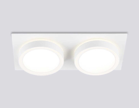 Встраиваемый светильник Ambrella light TECHNO SPOT TN52423