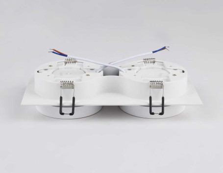 Встраиваемый светильник Ambrella light TECHNO SPOT TN52423