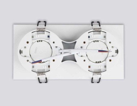 Встраиваемый светильник Ambrella light TECHNO SPOT TN52423