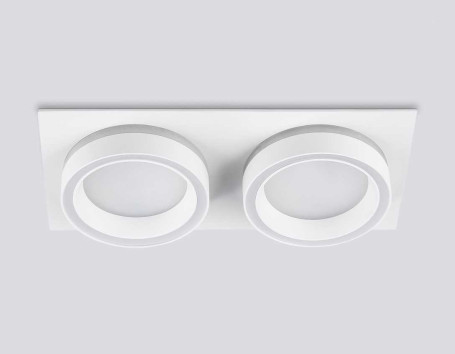 Встраиваемый светильник Ambrella light TECHNO SPOT TN52423