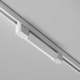 Трековый светодиодный светильник Maytoni Technical Basis TR196-3-10W4K-W