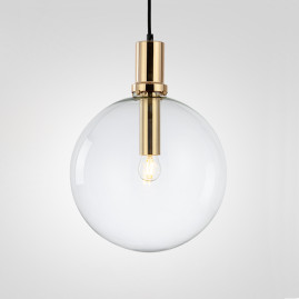 Подвесной светильник Imperium Loft Penball D25 Gold 168479-26
