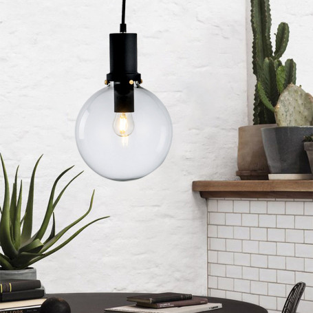 Подвесной светильник Imperium Loft Penball D25 Gold 168479-26