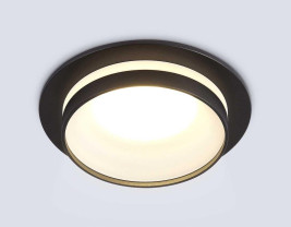 Светильник встраиваемый Ambrella Light TN30708
