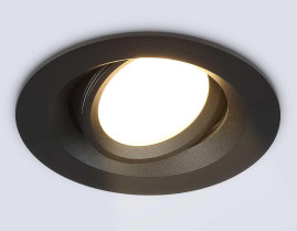 Светильник встраиваемый поворотный AMBRELLA LIGHT TECHNO SPOT TN1142