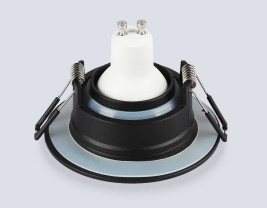 Светильник встраиваемый поворотный AMBRELLA LIGHT TECHNO SPOT TN1142