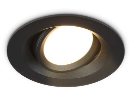 Светильник встраиваемый поворотный AMBRELLA LIGHT TECHNO SPOT TN1142