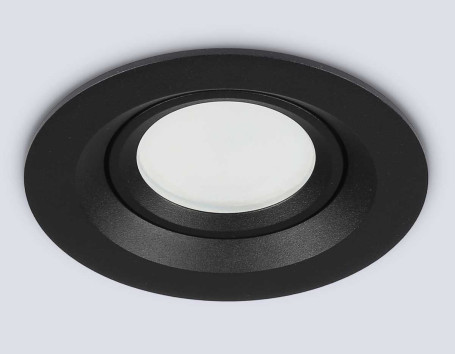 Светильник встраиваемый поворотный AMBRELLA LIGHT TECHNO SPOT TN1142