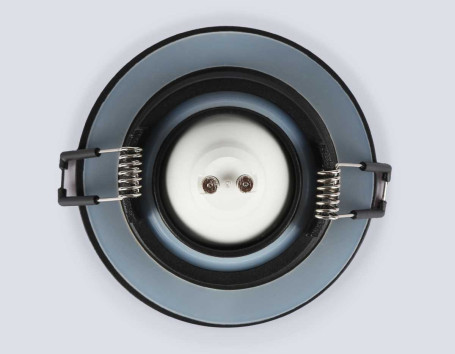 Светильник встраиваемый поворотный AMBRELLA LIGHT TECHNO SPOT TN1142