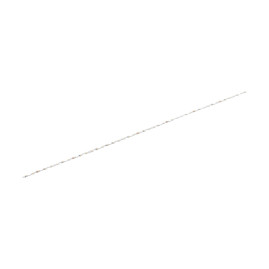 Светодиодная лента Eglo Flexible Stripe 4,8W/m теплый белый 2M 98571