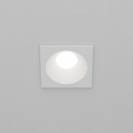 Встраиваемый светильник Maytoni Technical Downlight Zoom DL033-2-01W-1(N)