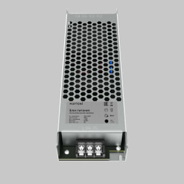 Источник напряжения PSL012 24В 200Вт IP20 Maytoni Led Strip 821004