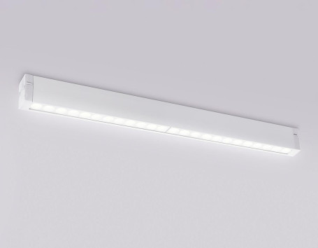 Трековый светодиодный светильник Ambrella Light Track System Magnetic 220V GL1313