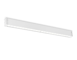 Трековый светодиодный светильник Ambrella Light Track System Magnetic 220V GL1313