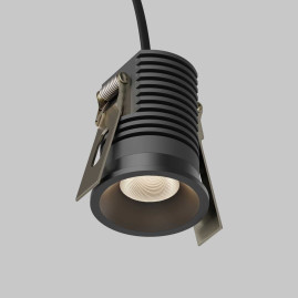 Линза для светильников Maytoni Technical серии Mini 25 LensD25-25