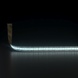 Светодиодная лента Elektrostandard 24W/m 240LED/m 2835SMD холодный белый 5M a052981